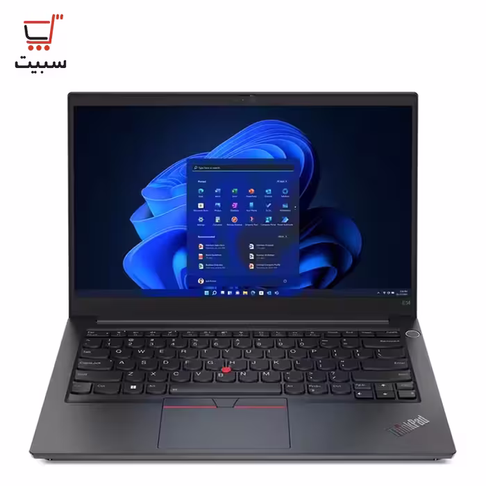 لپ تاپ 14.0 اینچی لنوو  ThinkPad E14-CA