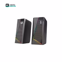 اسپیکر ردراگون GS520 Anvil RGB | مستر کامپیوتر | آسوده خرید کنید