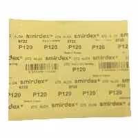 سمباده پوستاب 120