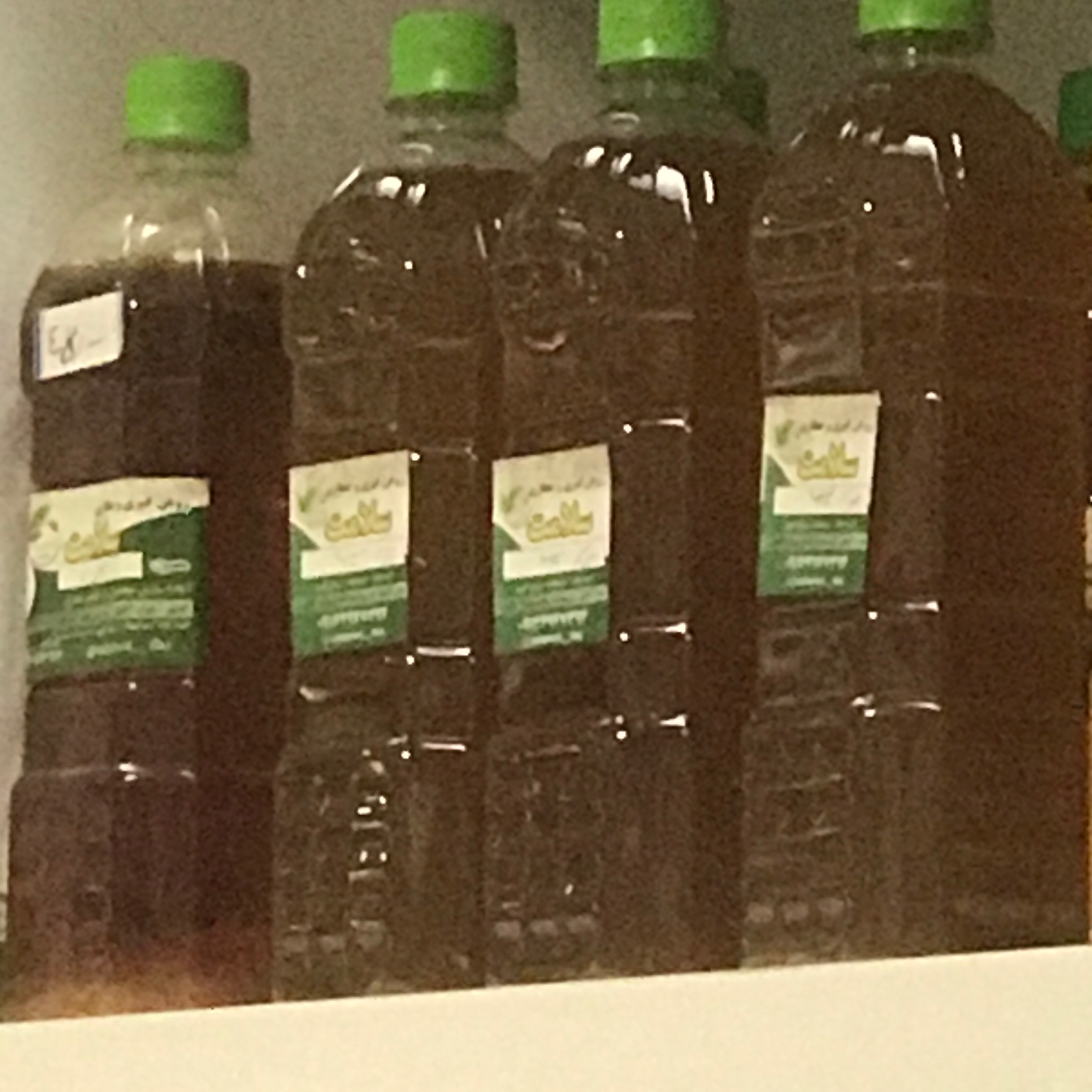 سرکه سیب خانگی اعلاء