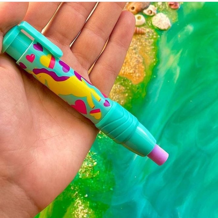 پاک کن اتودی یونیکورن