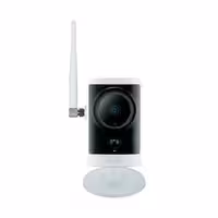 D-Link DCS-2332L Outdoor HD Wireless Network Cloud Camera