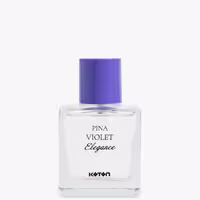 عطر کوتون پینا وایولت الگانس 50 میلی لیتر - Koton Parfüm Pina Violet Elegance 50 ML