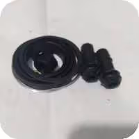 لوازم چرخ جلو مزدا