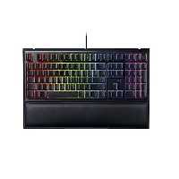 کیبورد مخصوص بازی ریزر مدل ORNATA V2 اپن باکس در حد نو