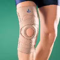 زانوبند آتل دار oppo 1034