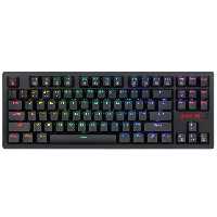 کیبورد مخصوص بازی ردراگون مدل K598-KNS