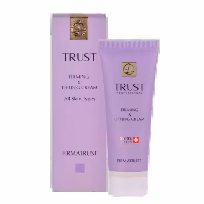 کرم سفت کننده صورت و ناحیه گردن