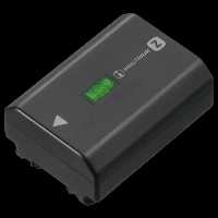 باتری سونی اصلی (پکدار )Sony NP-FZ100 Battery packOrg