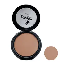 رژ گونه دیکلا Dikella cosmetic حجم 12 گرم شماره E1