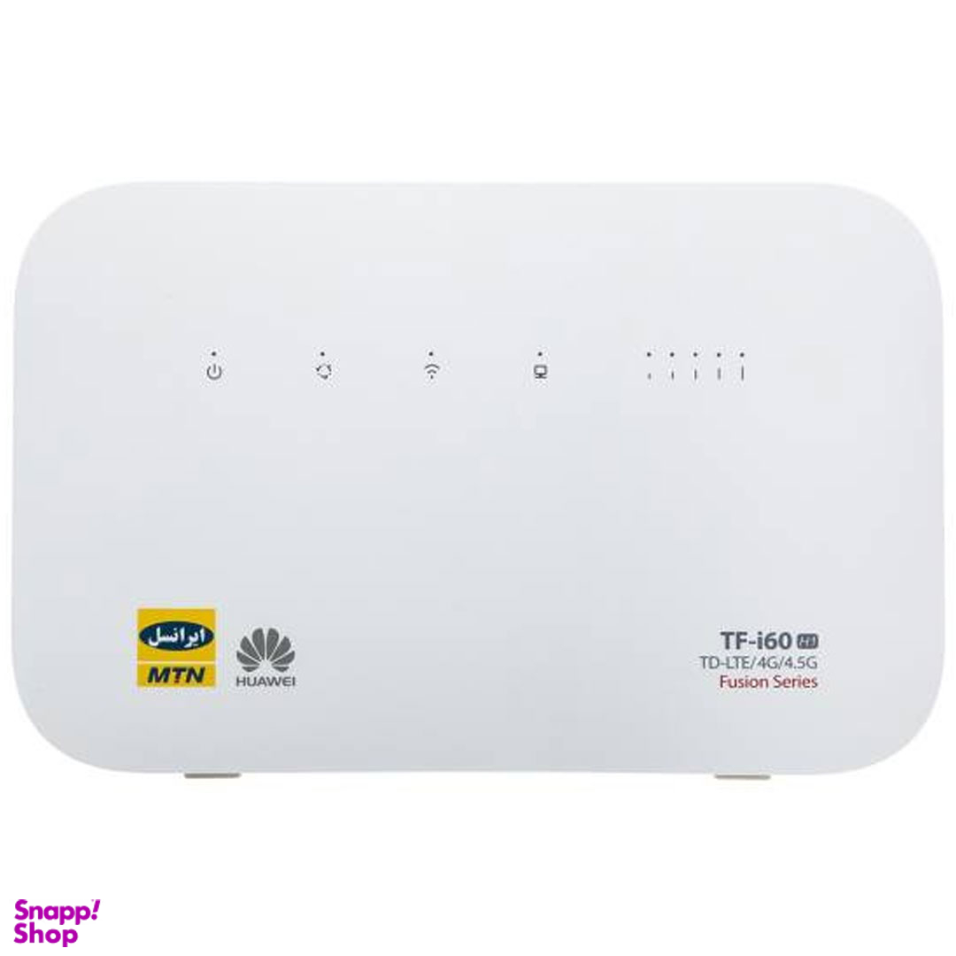 مودم TD-LTE ایرانسل مدل TF-i60