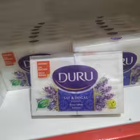 صابون دورو با رایحه اسطوخودوس Duru


