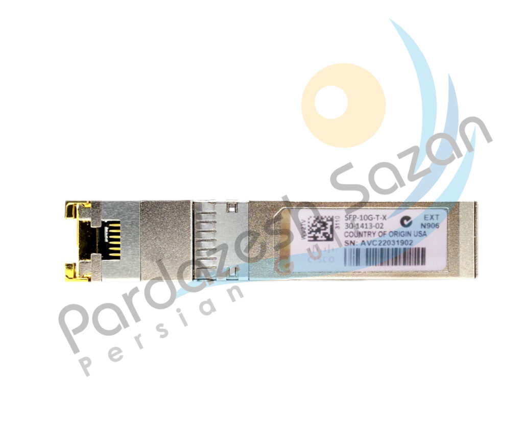 ماژول SFP-10G-TX