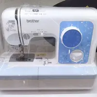 چرخ خیاطی برادر  10 مدل دوخت 