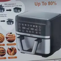 سرخ کن رژیمی فوماFU2070