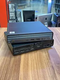 مینی پی‌سی TINY HP مدل 800 G6 | مفیدیار مشاوره و خرید لپ تاپ و کامپیوتر با بهترین قیمت
