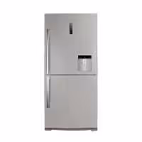 یخچال و فریزر سینجر مدل SC-500S