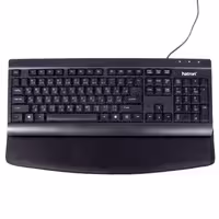 پد کیبورد آرمو مدل KB-400