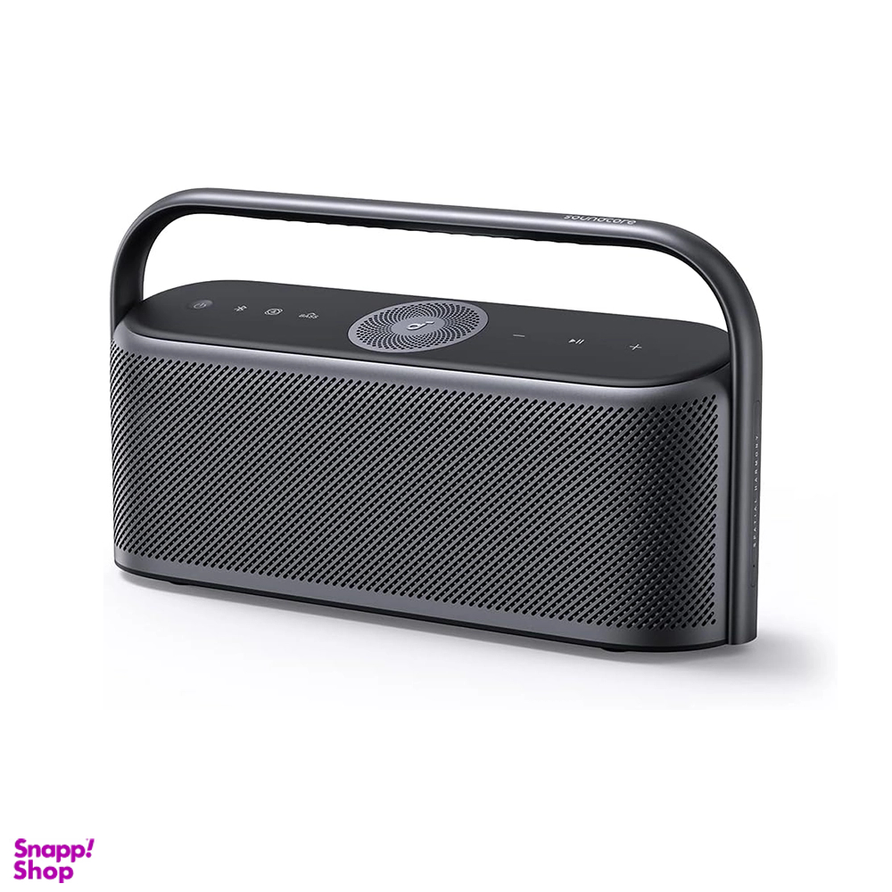 اسپیکر بلوتوثی انکر مدل A3130