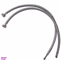 شلنگ رابط پیسوار مدل M10 مجموعه 2 عددی