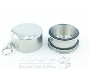 جا لیوانی آویز پلوتون کد 354