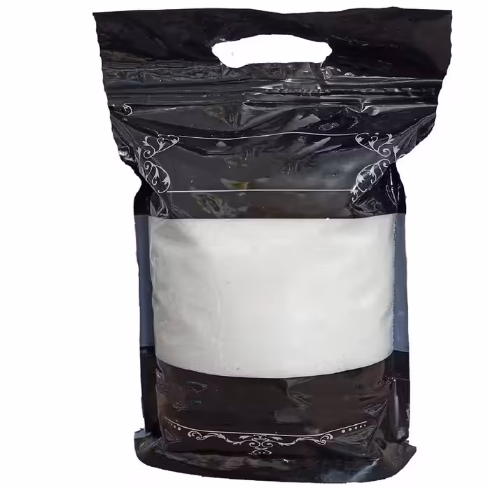 کود اوره محلول پاشی مدل OU2 وزن  3 کیلوگرم