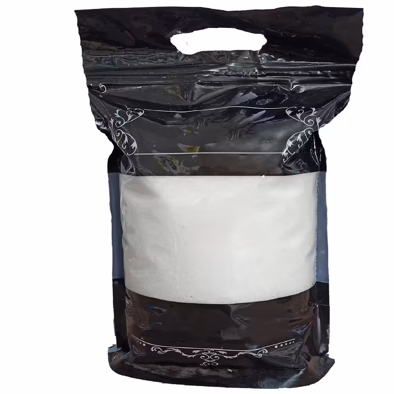 کود اوره محلول پاشی مدل OU2 وزن  3 کیلوگرم