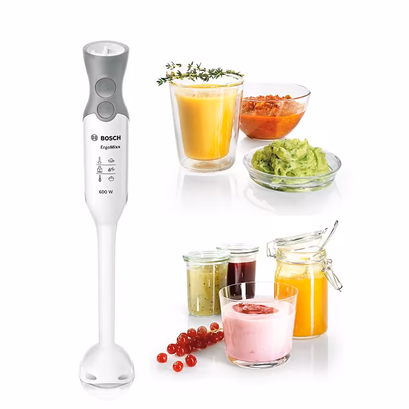 گوشتکوب برقی بوش مدل MSM66020