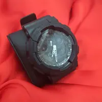 ساعت مچی کاسیو جی شاک سایز مردانه و پسرانه موتور ژاپنی اصل casio G-shock 