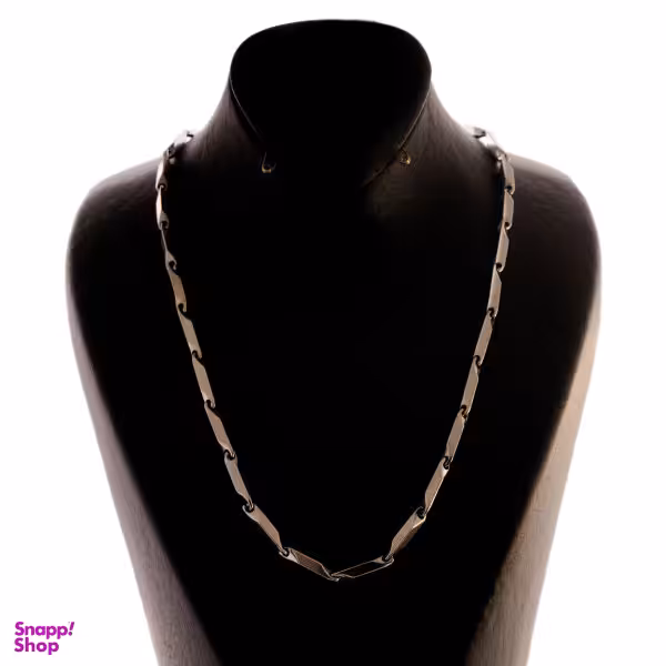 زنجیر مردانه کد tdmr107