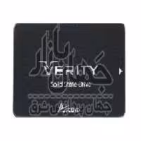 حافظه اس اس دی وریتی مدل اس 601 با ظرفیت 120 گیگابایت