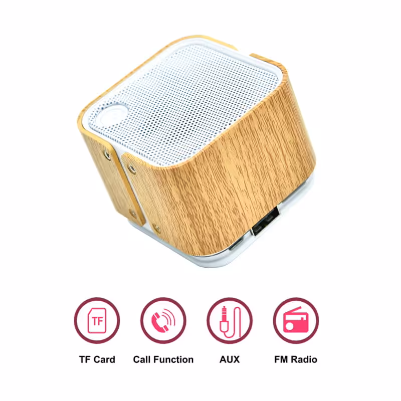 اسپیکر بلوتوثی تسکو مدل TS 2385