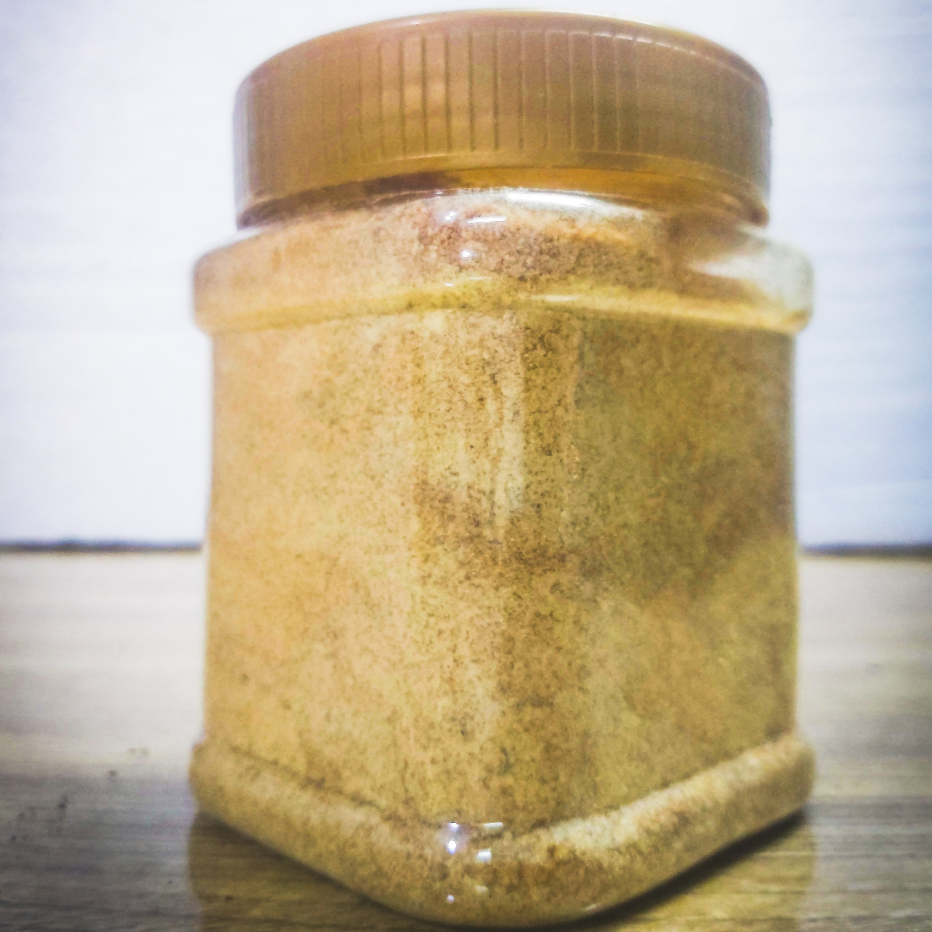 پودر سیر خشک