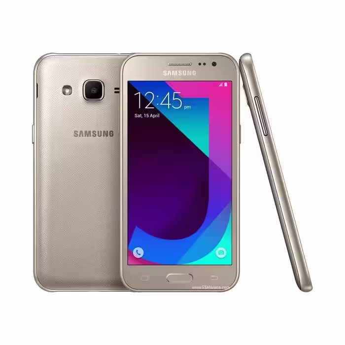 قاب و شاسی کامل گوشی Samsung Galaxy J2