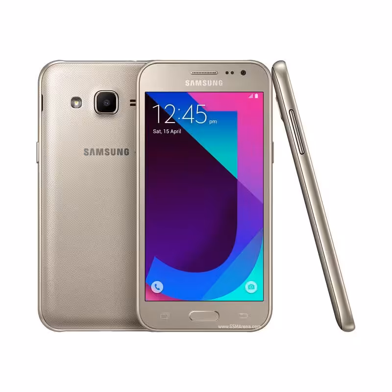 قاب و شاسی کامل گوشی Samsung Galaxy J2