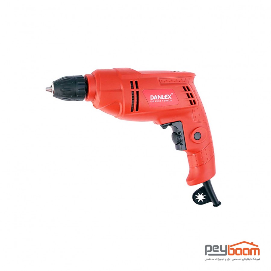 دریل پیچ گوشتی برقی دنلکس مدل DX-1150