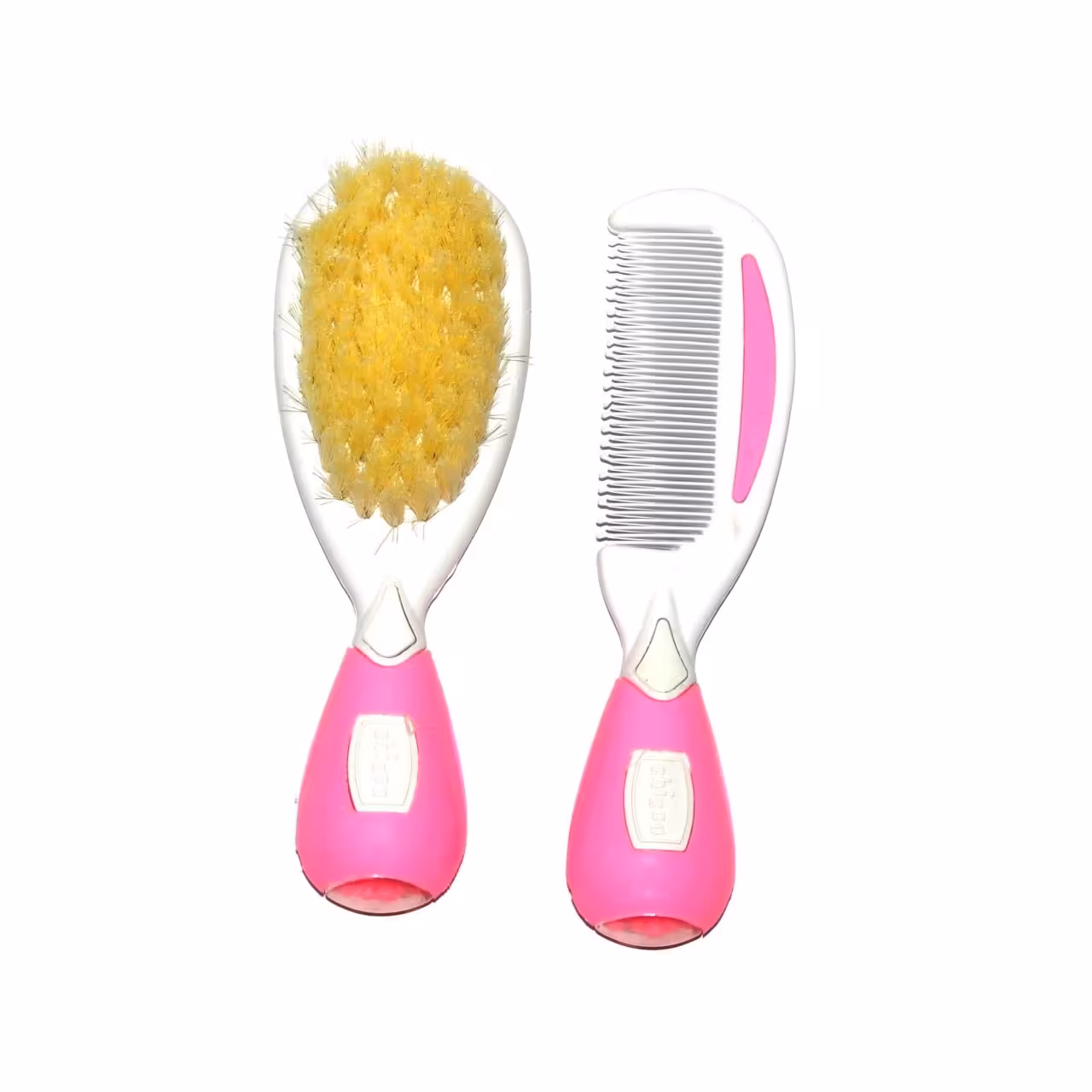 ست برس و شانه کودک مدل 76