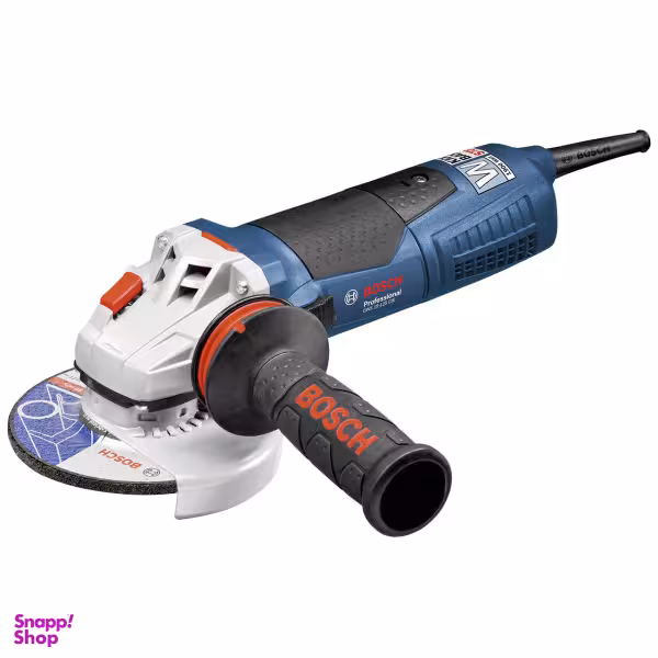 مینی فرز بوش مدل GWS 19-125 CIE Professional