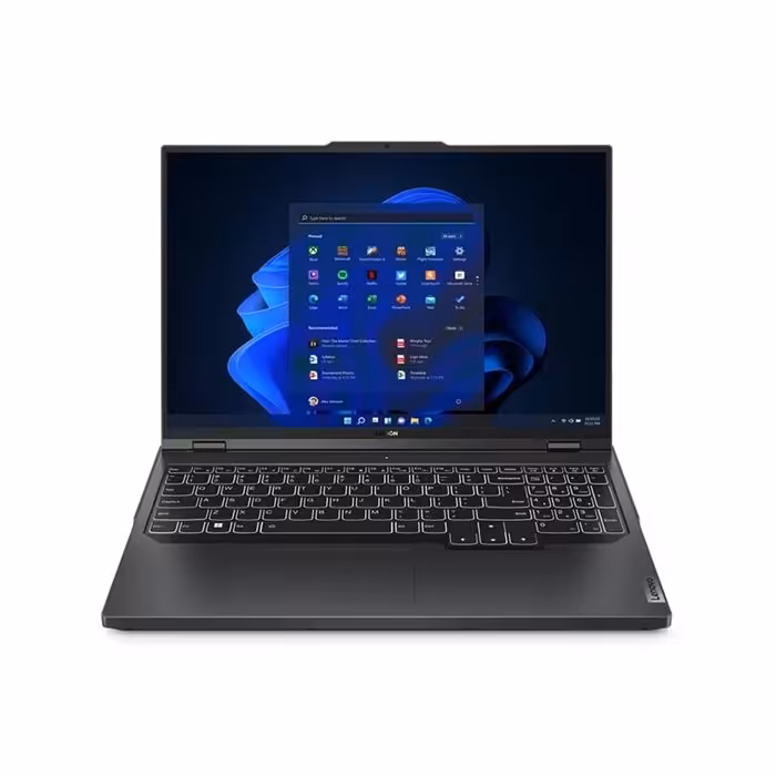 لپ تاپ گیمینگ لنوو Legion 5 Pro 2023 پردازنده Core i5 13500HX رم 16GB حافظه 1TB SSD گرافیک WQXGA 6GB RTX 4050