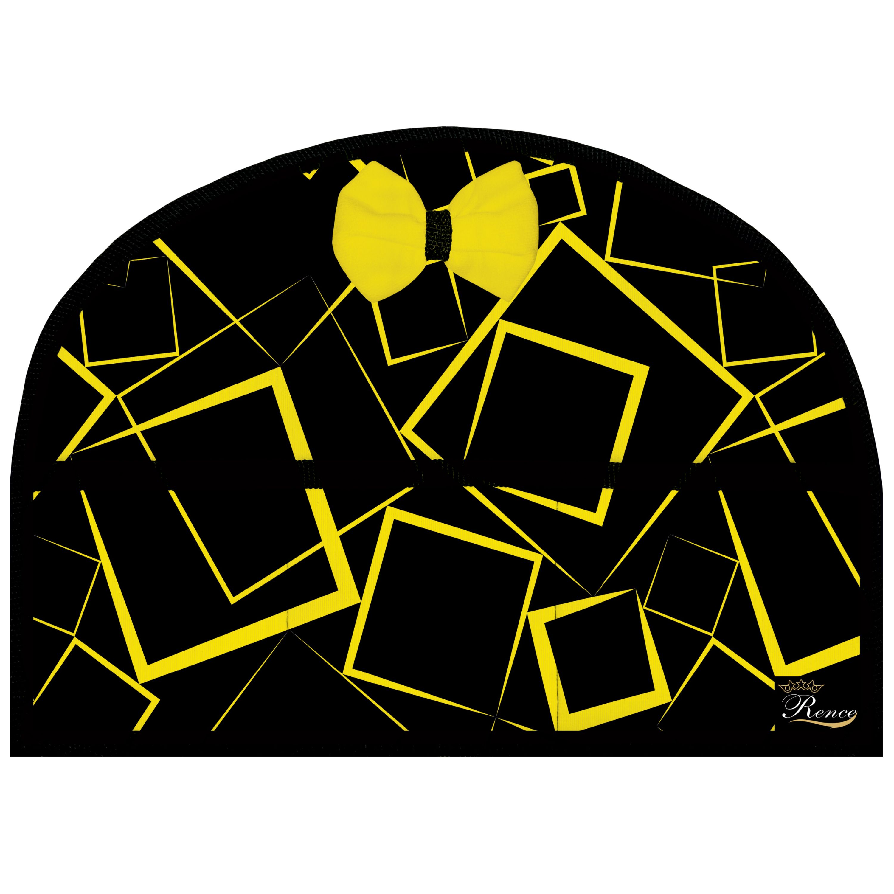 دمکنی قوری پارچه ای مخمل سایز 18 در 28 مدل T1-1010 شرکت رنس