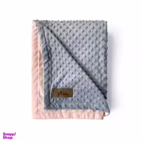 شال مبل میلا مدل 3B20 سایز 175x130 سانتیمتر