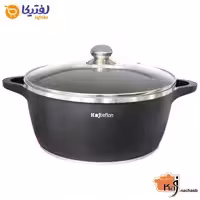قابلمه سایز 32 کاملیا دایکاست گرانیتی کاج نچسب