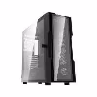 کیس کامپیوتر دارک فلش مدل DK431 Glass