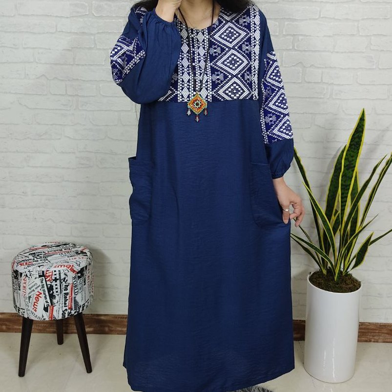 کفتان سنتی مدل ژینوس