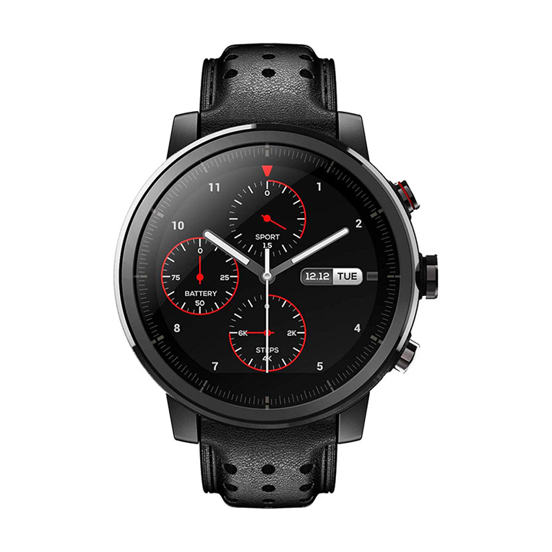 ساعت هوشمند شیائومی مدل Amazfit Stratos 2