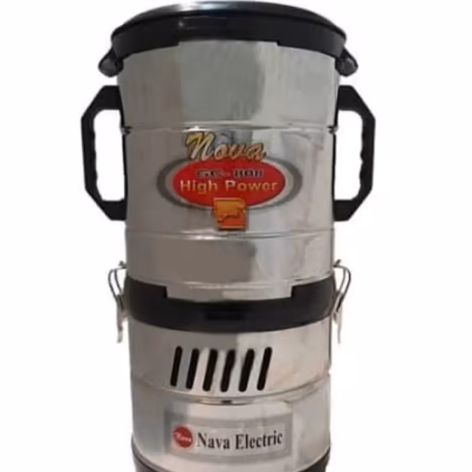 کاتر میکسر 3 لیتری نوا