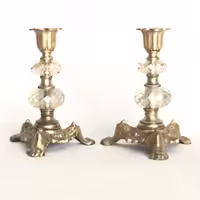 شمعدان اهنگ یک دریاFSD1