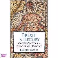 کتاب Brexit in History اثر Beatrice Heuser انتشارات Hurst