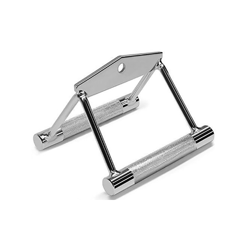 دستگیره قایقی دوبل بدون روکش