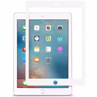 موشی آی ویزور AG مخصوص آیپد پرو 9.7 اینچ - سفید - Hiapple.ir